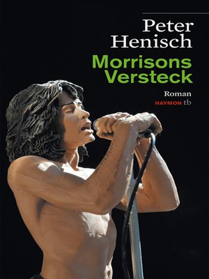 cover image of Morrisons Versteck